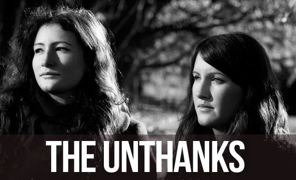 The Unthanks