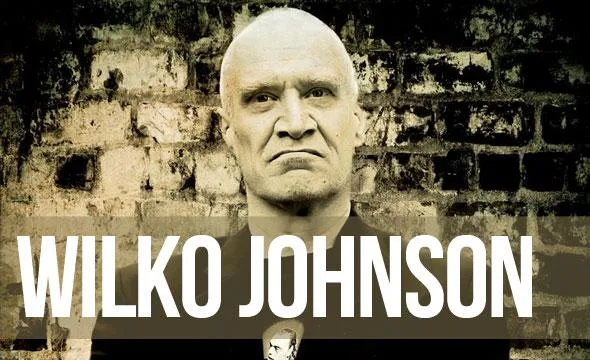 Wilko Johnson // Waterfront 01.03.2014