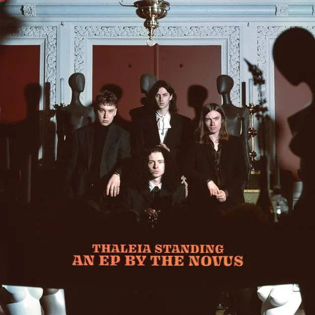 THE NOVUS - Thaleia Standing