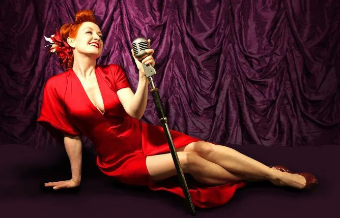 Miss Nightingale @ Norwich Playhouse