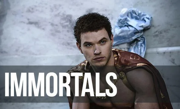 Immortals