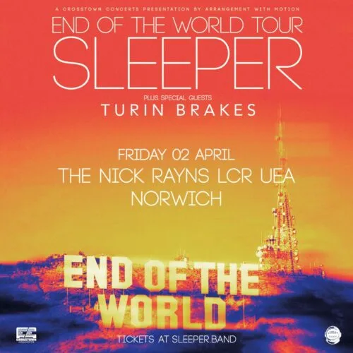 Sleeper