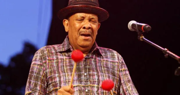 Roy Ayers @ Epic, Norwich