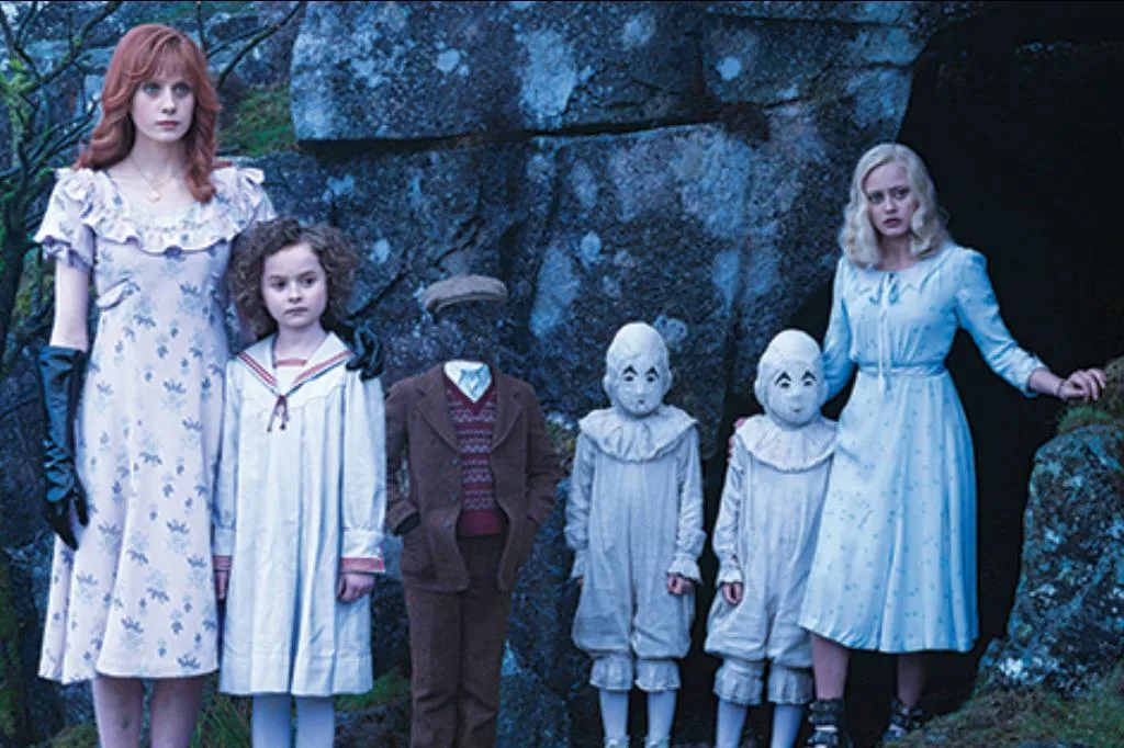 October films
