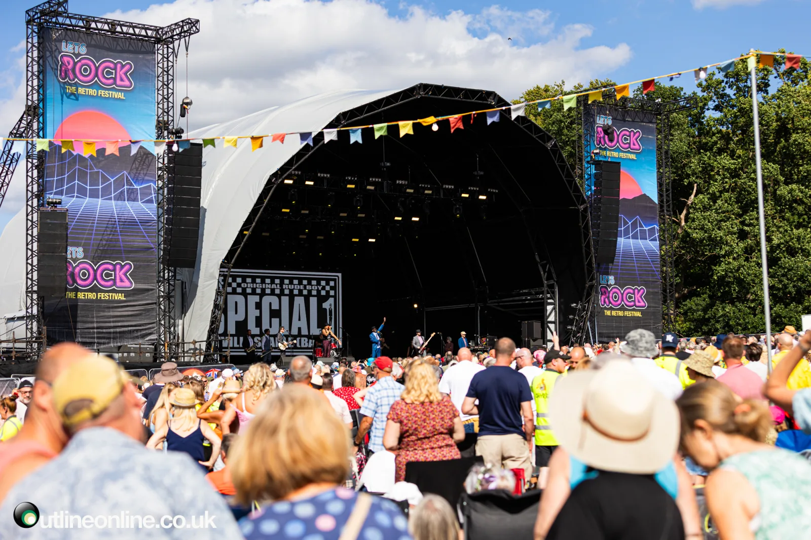 Let's Rock Norwich 2023