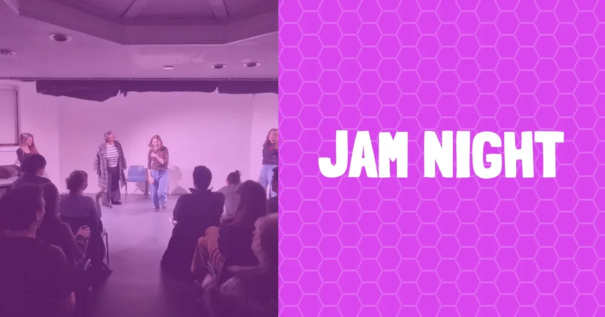 Dogface Improv - Jam Night