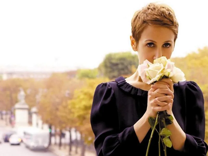 Stacey Kent @The Playhouse