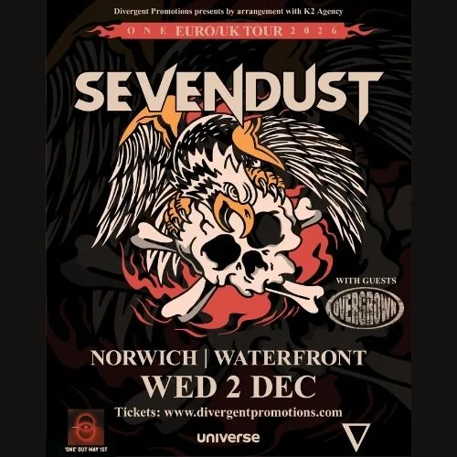 Sevendust