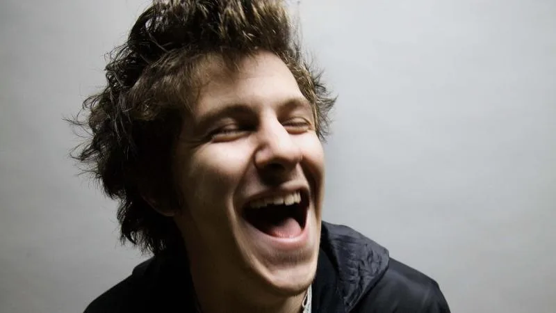Jamie T at UEA