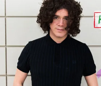 Kyle Falconer