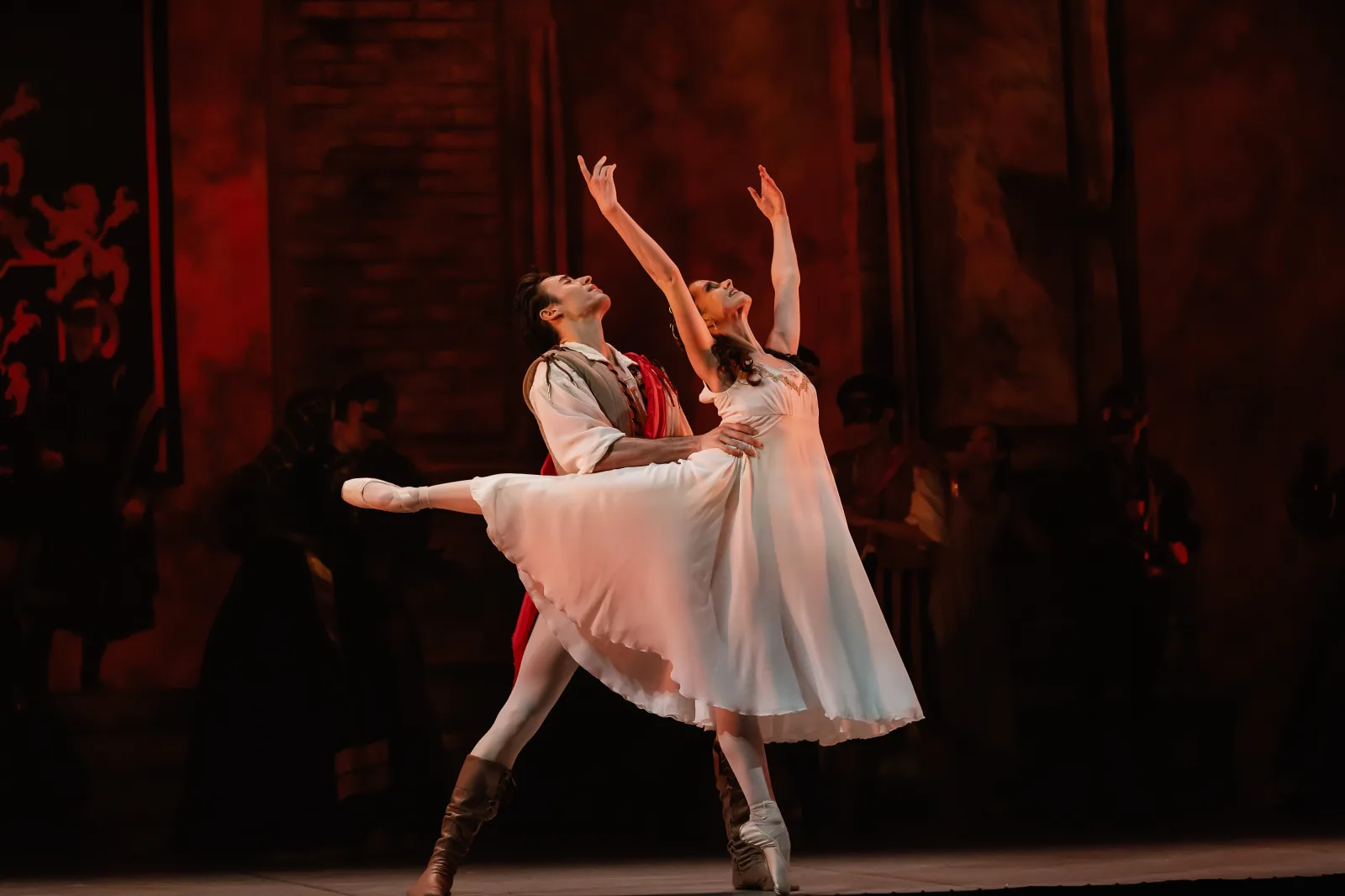 Northern Ballet - Romeo & Juliet