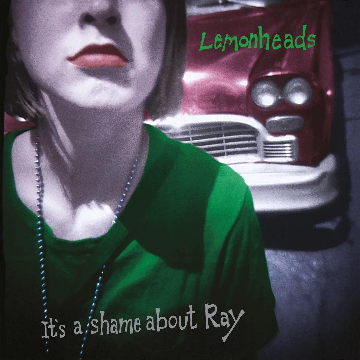 The Lemonheads - Bass Drum of Death