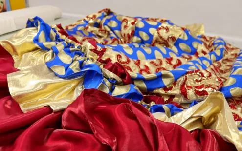 Teachers Network CPD - Costume Design