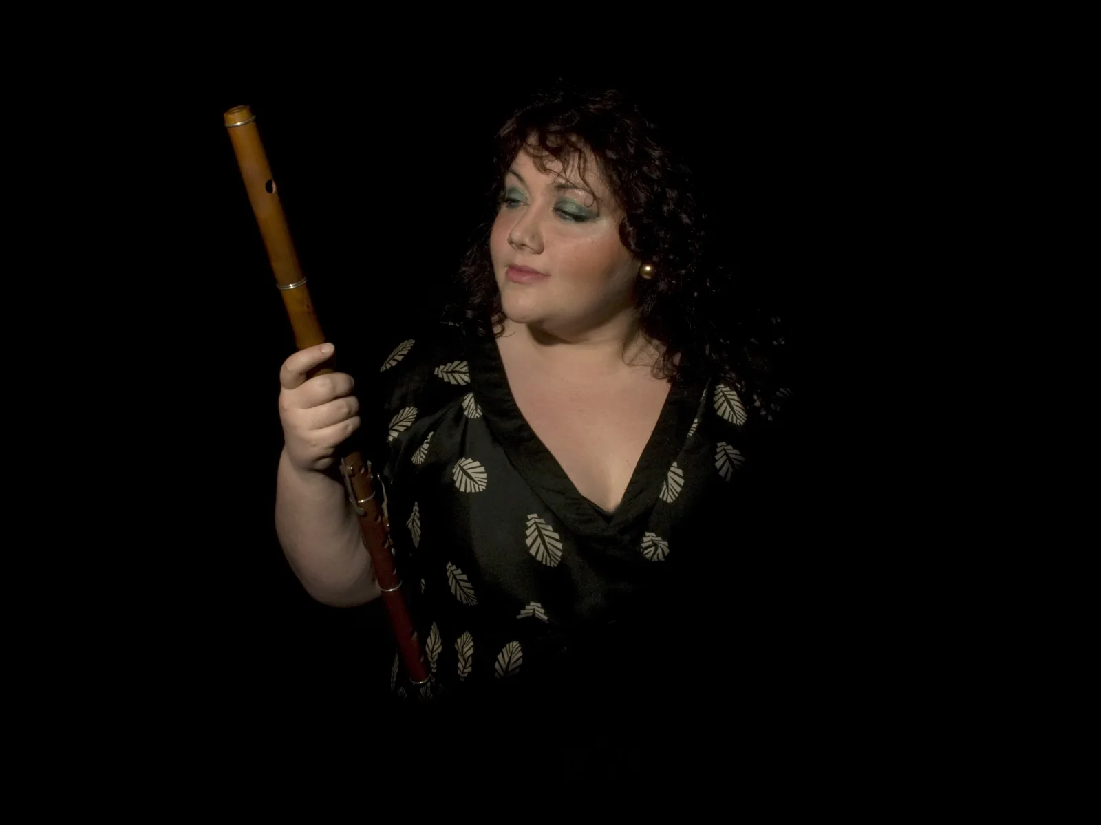 Ríoghnach Connolly + Orchestra of Samples