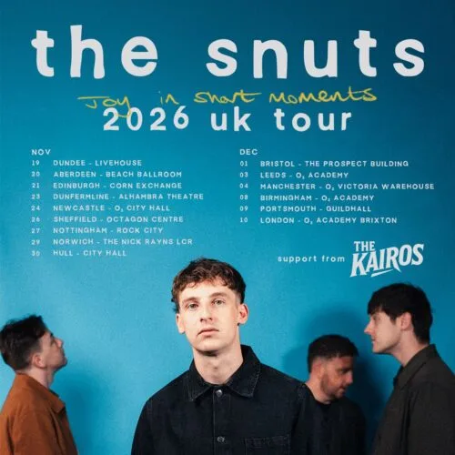 The Snuts