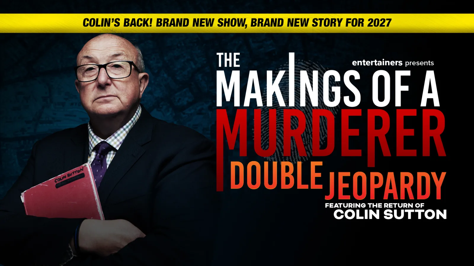 The Makings of a Murderer - Double Jeopardy