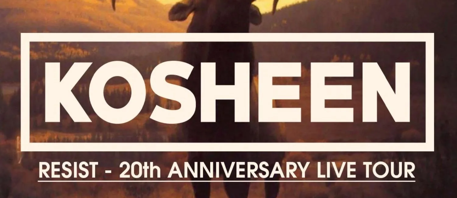 Kosheen