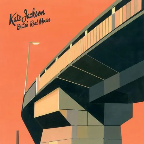 Kate Jackson - British Road Movies