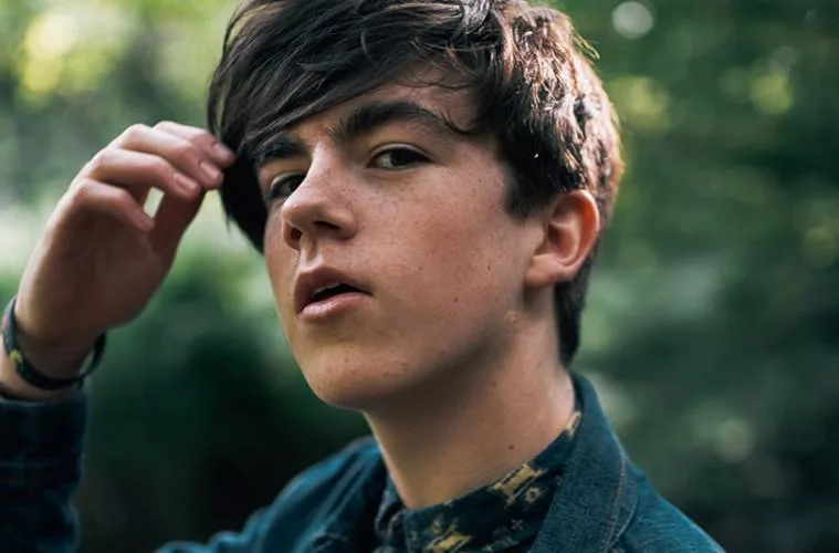 Declan McKenna @ NAC
