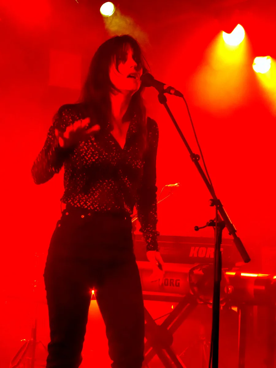 Sharon Van Etten
