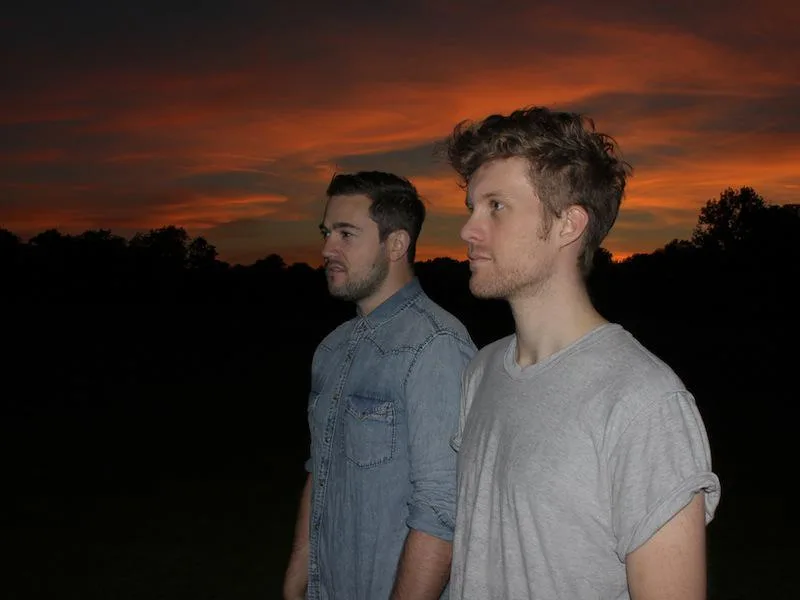 Thumpers, Cut Ribbons & Mega Emotion // Epic, 31.05.14