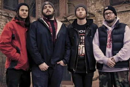 Expire // Epic, 31.07.14