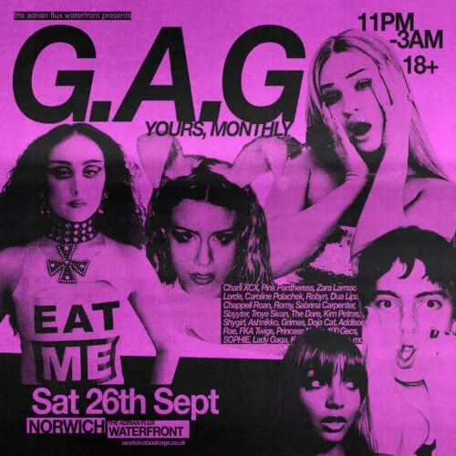 G.A.G