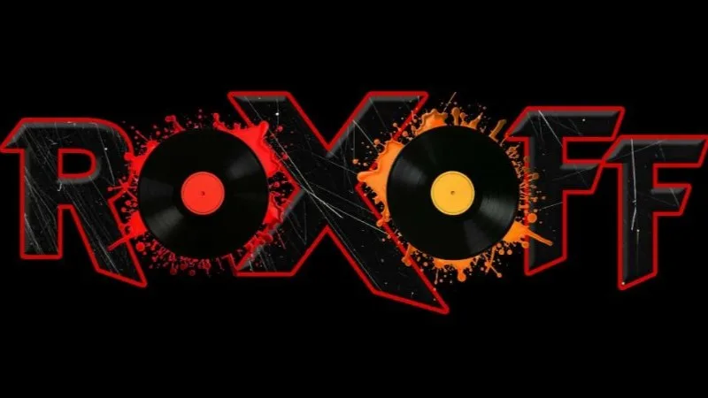ROXOFF 27