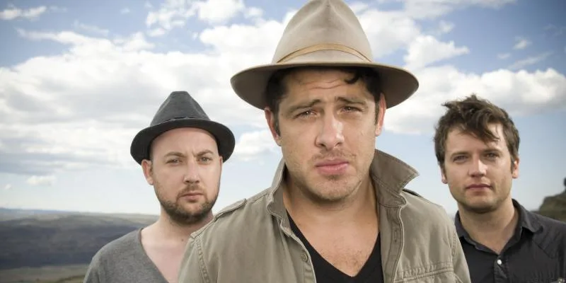 Augustines @  The Waterfront