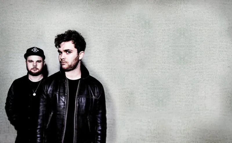 Royal Blood
