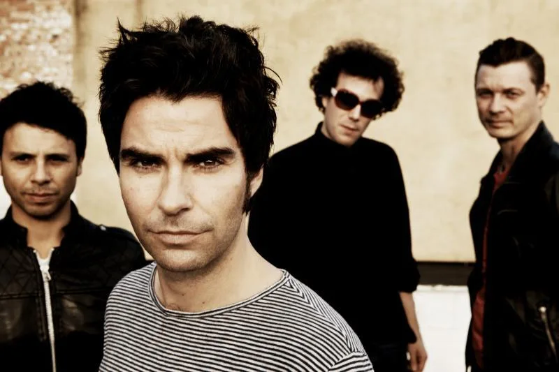 Stereophonics @ UEA