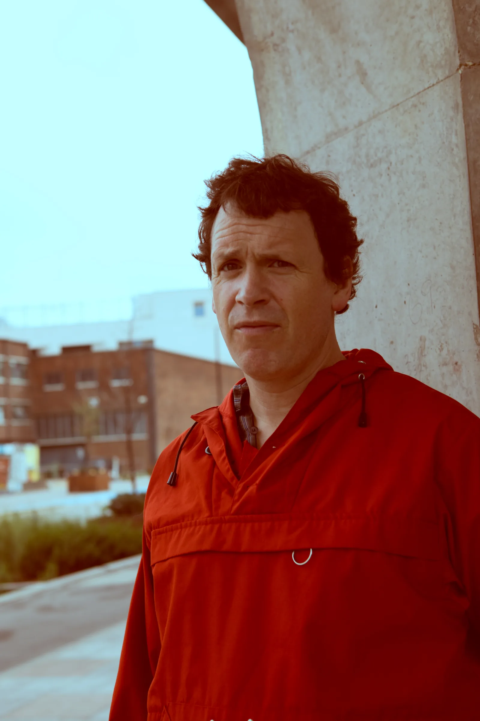 (IVW) Seamus Fogarty + Support