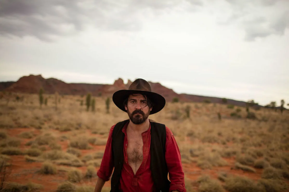 Sweet Country
