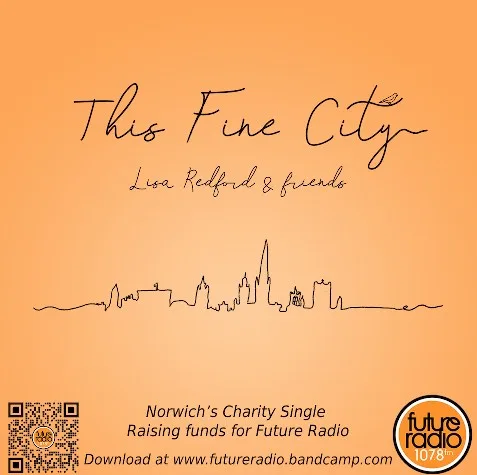 Lisa Redford & Friends  -  This Fine City