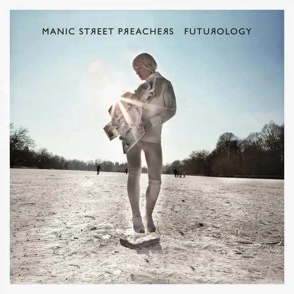 Manic Street Preachers // Futurology