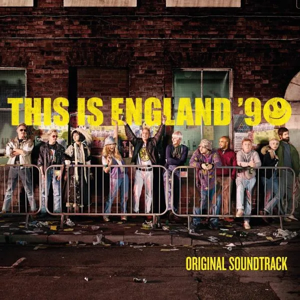 This Is England '90 Soundtrack