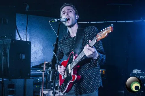 Teleman @ Open