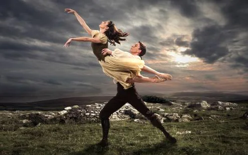 Wuthering Heights