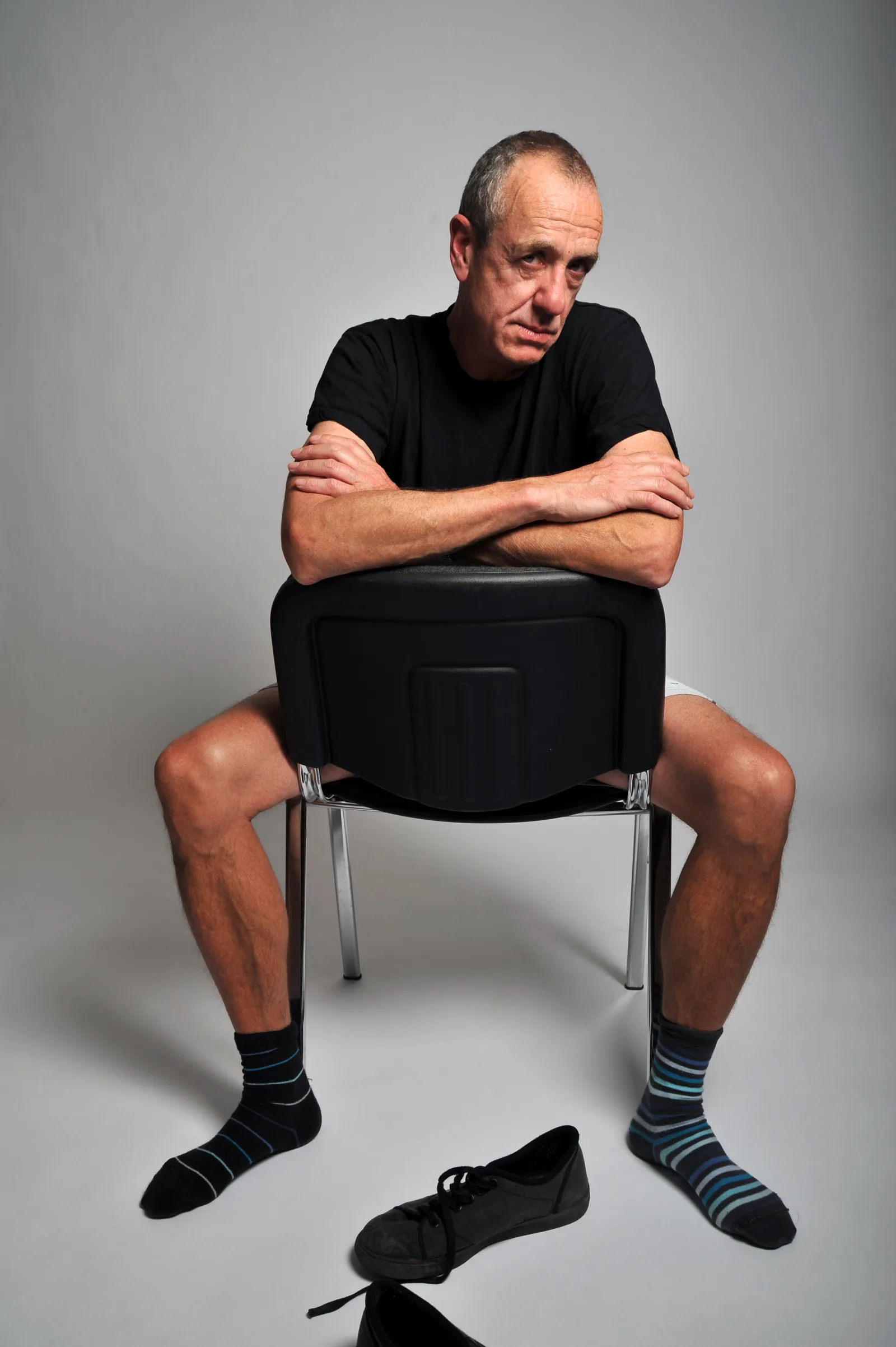 Arthur Smith