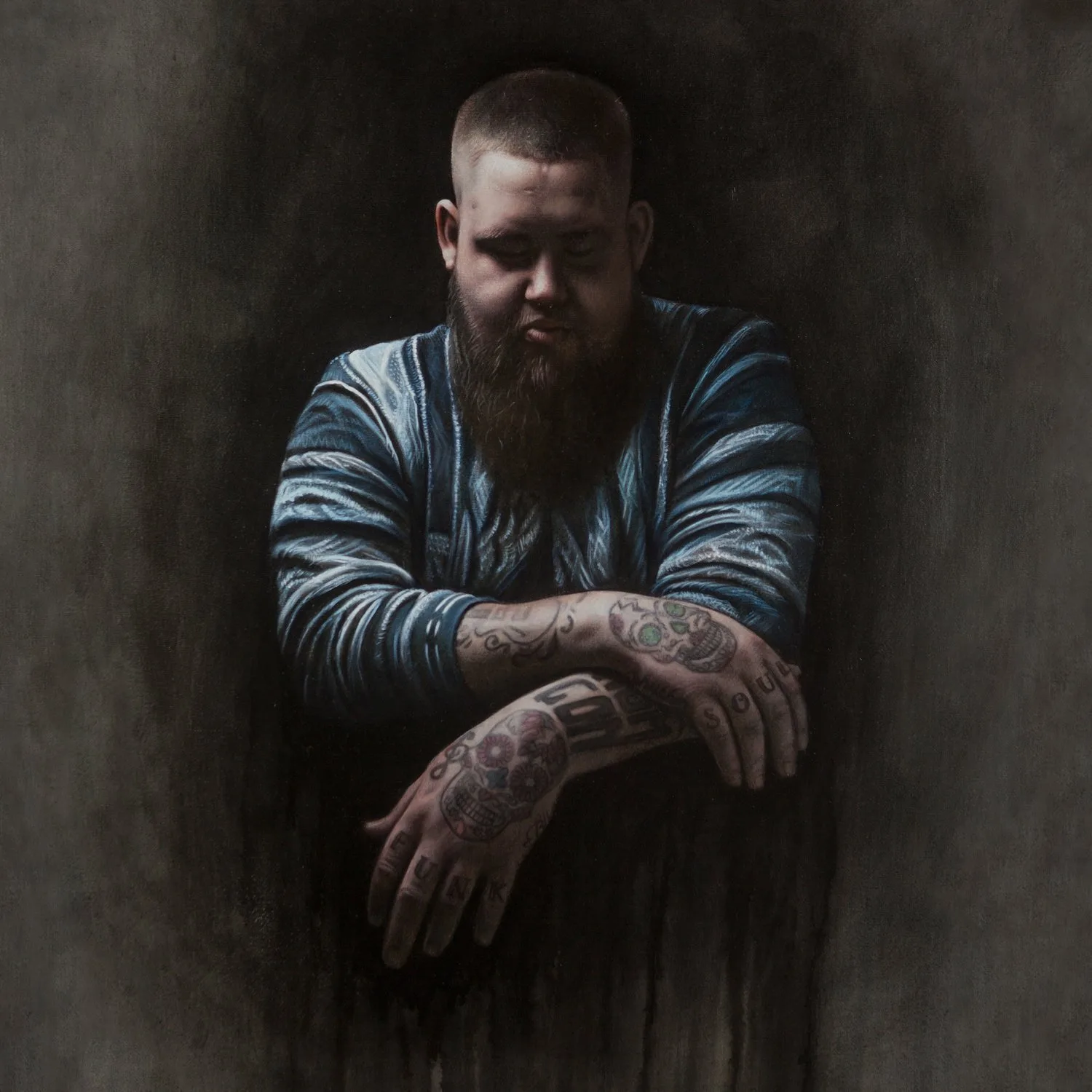 Rag 'n' Bone Man - Human