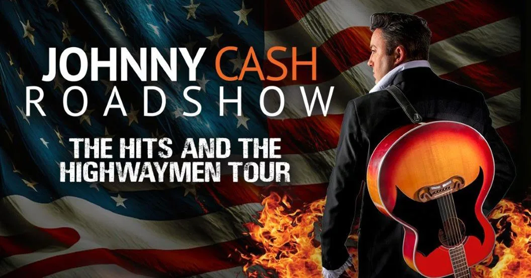 The Johnny Cash Roadshow