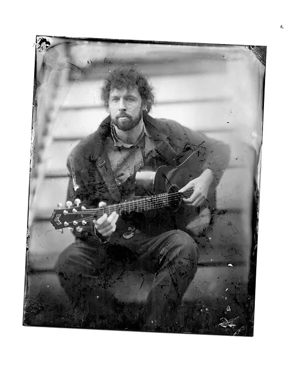 Sam Grassie & Friends + Fergus Nolan 