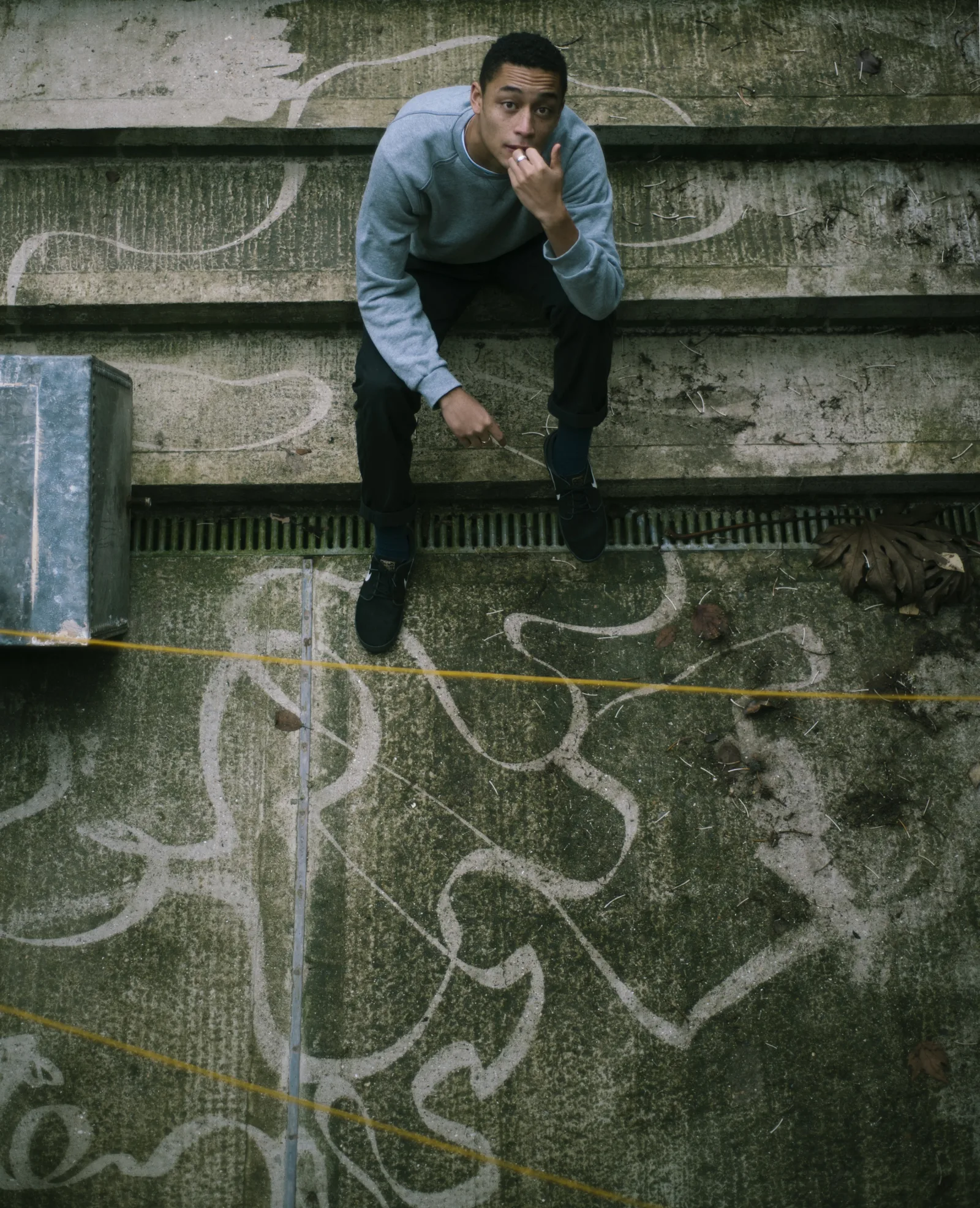 Loyle Carner