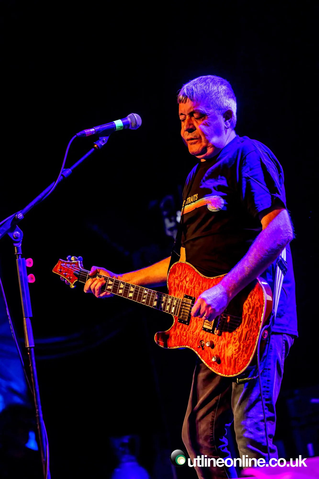 Stiff Little Fingers