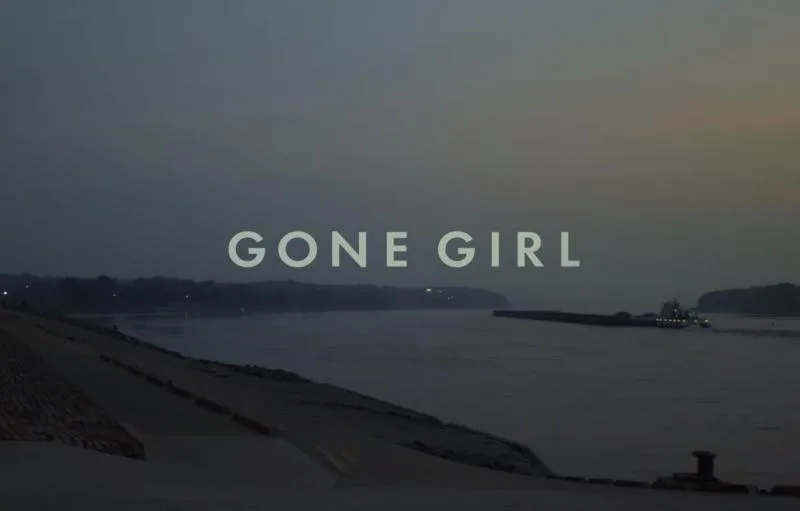Gone Girl