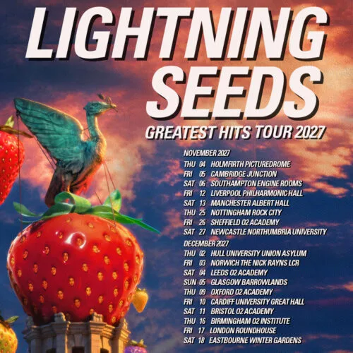The Lightning Seeds
