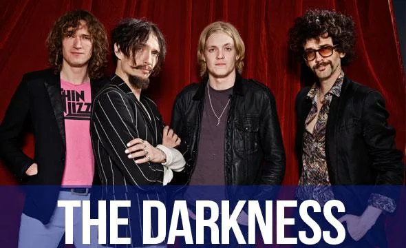 The Darkness