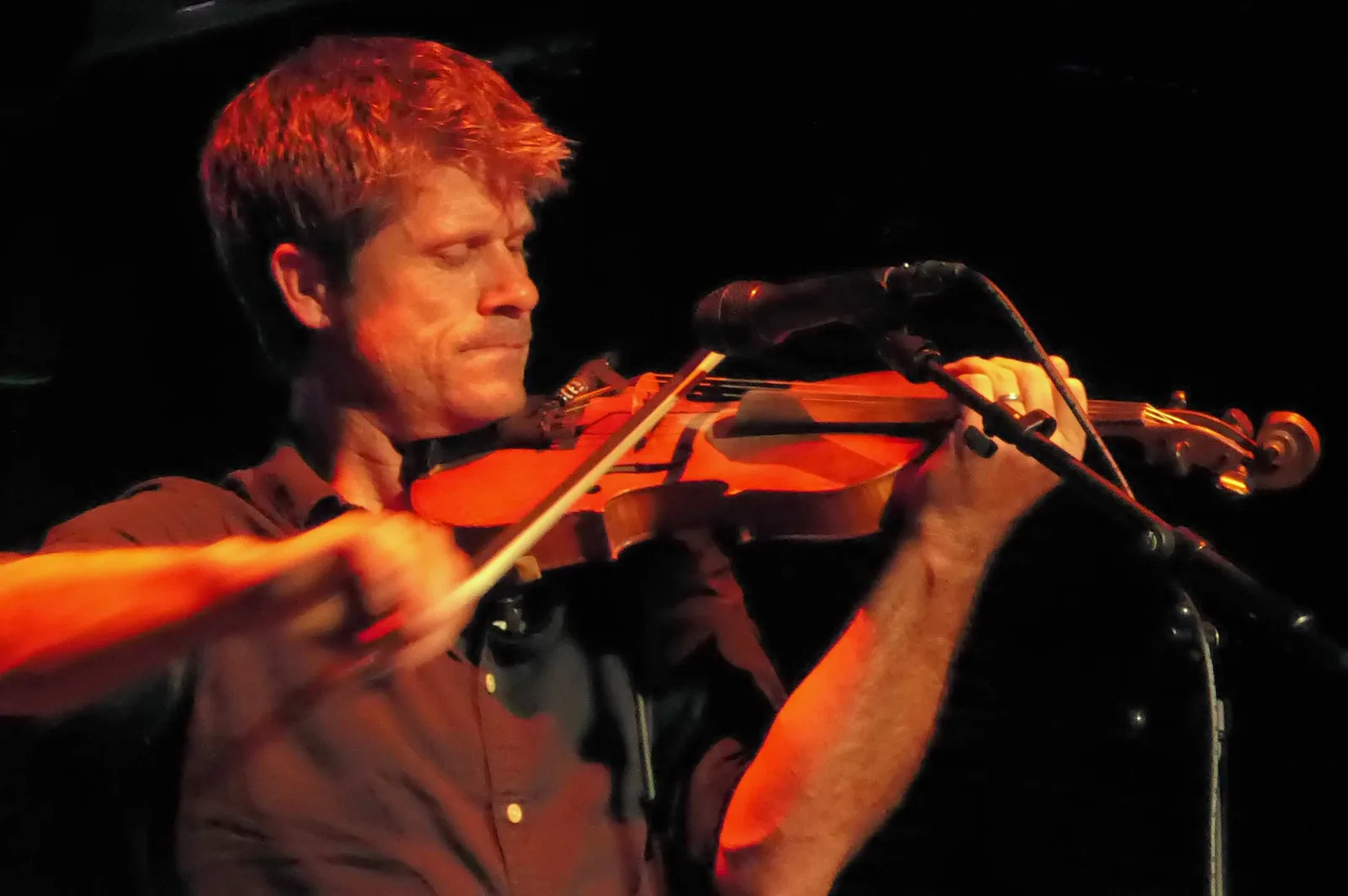Seth Lakeman