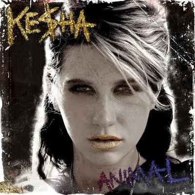 Ke$ha // Animal