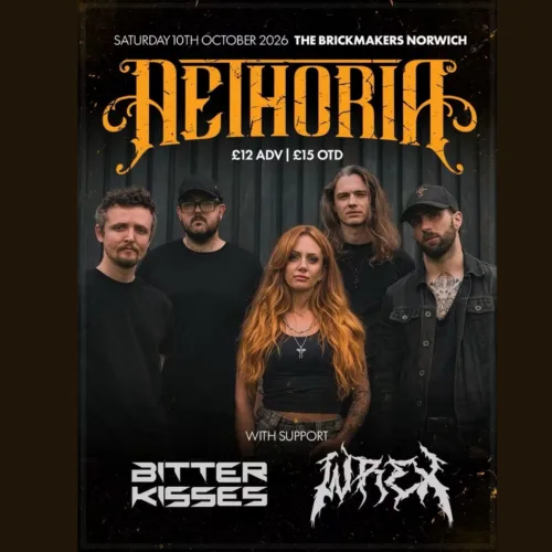 AETHORIA